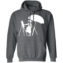 The Wind Rises Cutout Black & White Hoodie -Ghibli Shop redirect12282020121205 4
