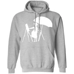 The Wind Rises Cutout Black & White Hoodie -Ghibli Shop redirect12282020121205 9