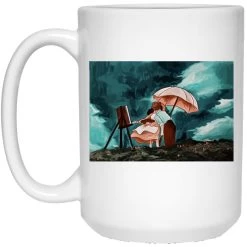 When The Wind Rises Classic Mug -Ghibli Shop redirect12282020121225 1 1