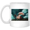 When The Wind Rises Classic Mug -Ghibli Shop redirect12282020121225