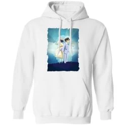 The Wind Rises Graphic Hoodie -Ghibli Shop redirect12282020121231 1