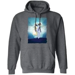 The Wind Rises Graphic Hoodie -Ghibli Shop redirect12282020121231 4 1