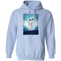 The Wind Rises Graphic Hoodie -Ghibli Shop redirect12282020121231 5