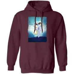 The Wind Rises Graphic Hoodie -Ghibli Shop redirect12282020121231 7 1