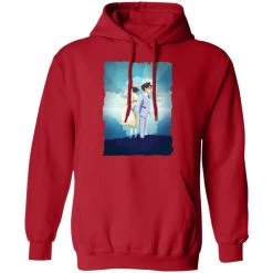 The Wind Rises Graphic Hoodie -Ghibli Shop redirect12282020121231 8 1
