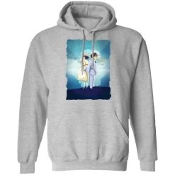 The Wind Rises Graphic Hoodie -Ghibli Shop redirect12282020121231 9