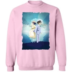 The Wind Rises Graphic Sweatshirt -Ghibli Shop redirect12282020121243 8 1