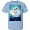 The Wind Rises Graphic T Shirt -Ghibli Shop redirect12282020121244