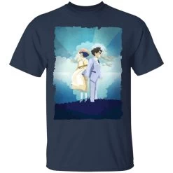 The Wind Rises Graphic T Shirt 26 The Wind Rises Graphic T Shirt -Ghibli Shop redirect12282020121244 6