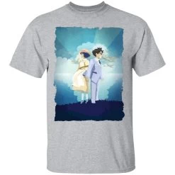The Wind Rises Graphic T Shirt 28 The Wind Rises Graphic T Shirt -Ghibli Shop redirect12282020121244 8