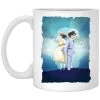 The Wind Rises Graphic Mug