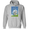 The Wind Rises Poster Classic Hoodie -Ghibli Shop redirect12292020091200