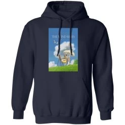 The Wind Rises Poster Classic Hoodie -Ghibli Shop redirect12292020091200 3