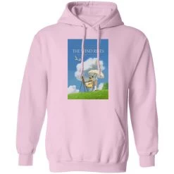 The Wind Rises Poster Classic Hoodie -Ghibli Shop redirect12292020091200 6 1