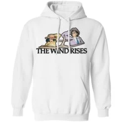 The Wind Rises – Airplane Hoodie -Ghibli Shop redirect12292020091216 1