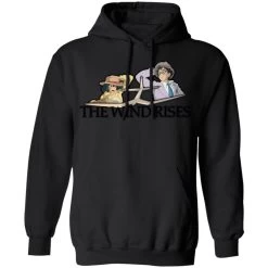 The Wind Rises – Airplane Hoodie -Ghibli Shop redirect12292020091216 2 1