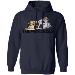 The Wind Rises – Airplane Hoodie -Ghibli Shop redirect12292020091216 3
