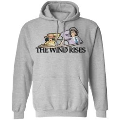 The Wind Rises – Airplane Hoodie -Ghibli Shop redirect12292020091216 9