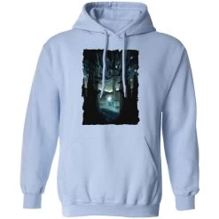 Mononoke Princess – Shishigami Transforming Hoodie 34 Mononoke Princess – Shishigami Transforming Hoodie -Ghibli Shop redirect12292020091222 5 1