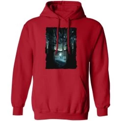 Mononoke Princess – Shishigami Transforming Hoodie 28 Mononoke Princess – Shishigami Transforming Hoodie -Ghibli Shop redirect12292020091222 8