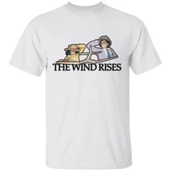 The Wind Rises – Airplane T Shirt -Ghibli Shop redirect12292020091247 1 1