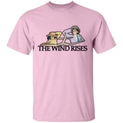 The Wind Rises – Airplane T Shirt -Ghibli Shop redirect12292020091247 4 1