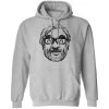 Ghibli Studio – Hayao Miyazaki Portrait Hoodie -Ghibli Shop redirect12292020101214