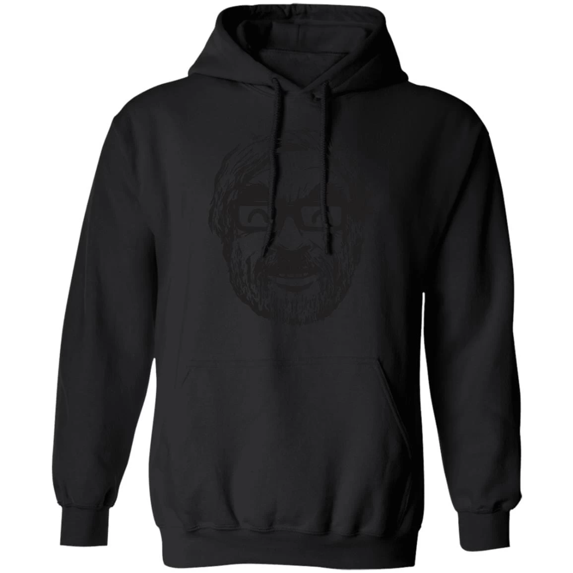 Ghibli Studio – Hayao Miyazaki Portrait Hoodie 14 Ghibli Studio – Hayao Miyazaki Portrait Hoodie - Image 12
