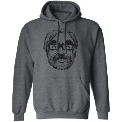Ghibli Studio – Hayao Miyazaki Portrait Hoodie 33 Ghibli Studio – Hayao Miyazaki Portrait Hoodie -Ghibli Shop redirect12292020101214 4 1