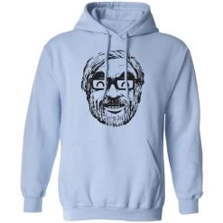 Ghibli Studio – Hayao Miyazaki Portrait Hoodie 34 Ghibli Studio – Hayao Miyazaki Portrait Hoodie -Ghibli Shop redirect12292020101214 5 1