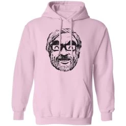 Ghibli Studio – Hayao Miyazaki Portrait Hoodie 26 Ghibli Studio – Hayao Miyazaki Portrait Hoodie -Ghibli Shop redirect12292020101214 6