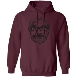 Ghibli Studio – Hayao Miyazaki Portrait Hoodie 27 Ghibli Studio – Hayao Miyazaki Portrait Hoodie -Ghibli Shop redirect12292020101214 7