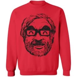 Ghibli Studio – Hayao Miyazaki Portrait Sweatshirt 34 Ghibli Studio – Hayao Miyazaki Portrait Sweatshirt -Ghibli Shop redirect12292020101220 5 1
