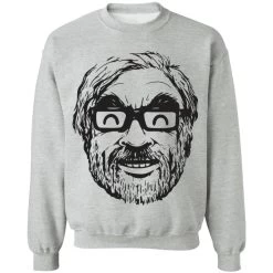 Ghibli Studio – Hayao Miyazaki Portrait Sweatshirt 29 Ghibli Studio – Hayao Miyazaki Portrait Sweatshirt -Ghibli Shop redirect12292020101220 9