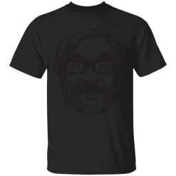 Ghibli Studio – Hayao Miyazaki Portrait T Shirt 22 Ghibli Studio – Hayao Miyazaki Portrait T Shirt -Ghibli Shop redirect12292020101229 2