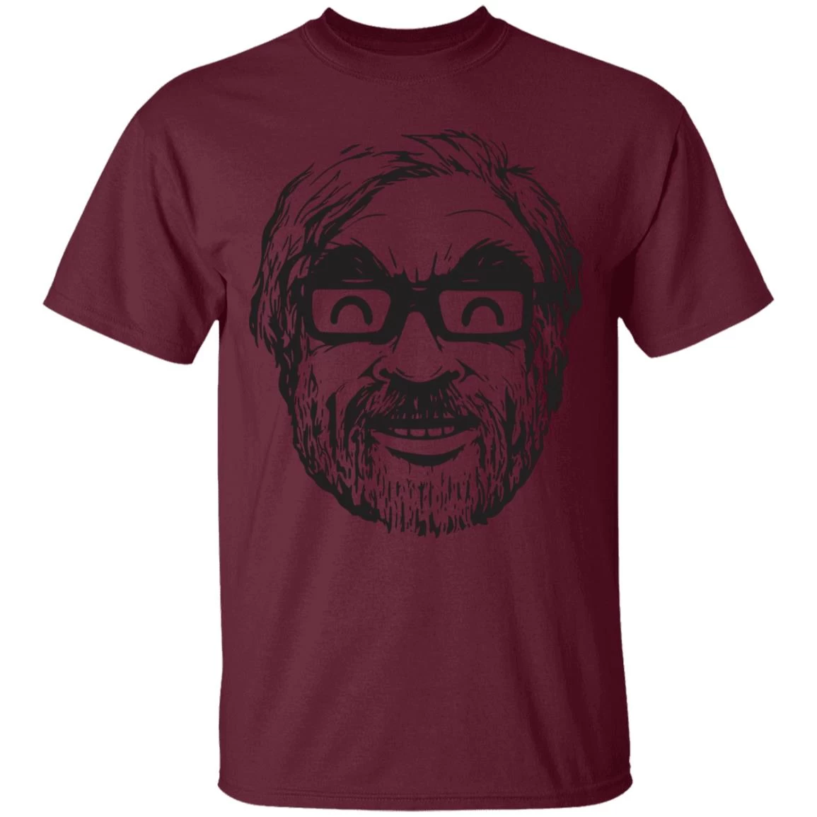 Ghibli Studio – Hayao Miyazaki Portrait T Shirt 17 Ghibli Studio – Hayao Miyazaki Portrait T Shirt - Image 15