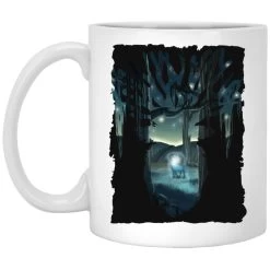 Mononoke Princess – Shishigami Transforming Mug -Ghibli Shop redirect12292020101229 9 1
