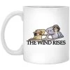 The Wind Rises – Airplane Mug 1 The Wind Rises – Airplane Mug -Ghibli Shop redirect12292020101234