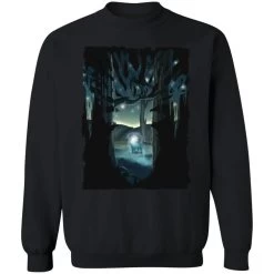 Mononoke Princess – Shishigami Transforming Sweatshirt 22 Mononoke Princess – Shishigami Transforming Sweatshirt -Ghibli Shop redirect12292020101255 2