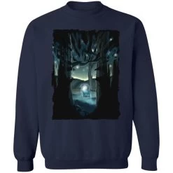 Mononoke Princess – Shishigami Transforming Sweatshirt 24 Mononoke Princess – Shishigami Transforming Sweatshirt -Ghibli Shop redirect12292020101255 4