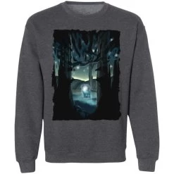 Mononoke Princess – Shishigami Transforming Sweatshirt 35 Mononoke Princess – Shishigami Transforming Sweatshirt -Ghibli Shop redirect12292020101255 6 1