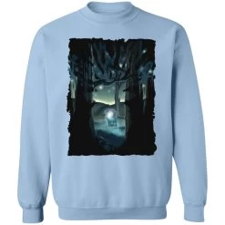 Mononoke Princess – Shishigami Transforming Sweatshirt 36 Mononoke Princess – Shishigami Transforming Sweatshirt -Ghibli Shop redirect12292020101255 7 1