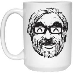 Ghibli Studio – Hayao Miyazaki Portrait Mug -Ghibli Shop redirect12292020101258 1 1