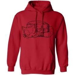 My Neighbor Totoro – CatBus On Strike Hoodie 27 My Neighbor Totoro – CatBus On Strike Hoodie -Ghibli Shop redirect12302020131210 8