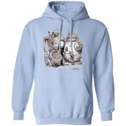 Ghibli Ft. Pokemon Characters Hoodie 25 Ghibli Ft. Pokemon Characters Hoodie -Ghibli Shop redirect12302020131231 5