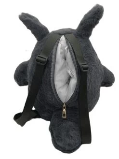 My Neighbor Totoro Plush Backpack 33cm -Ghibli Shop s l1600