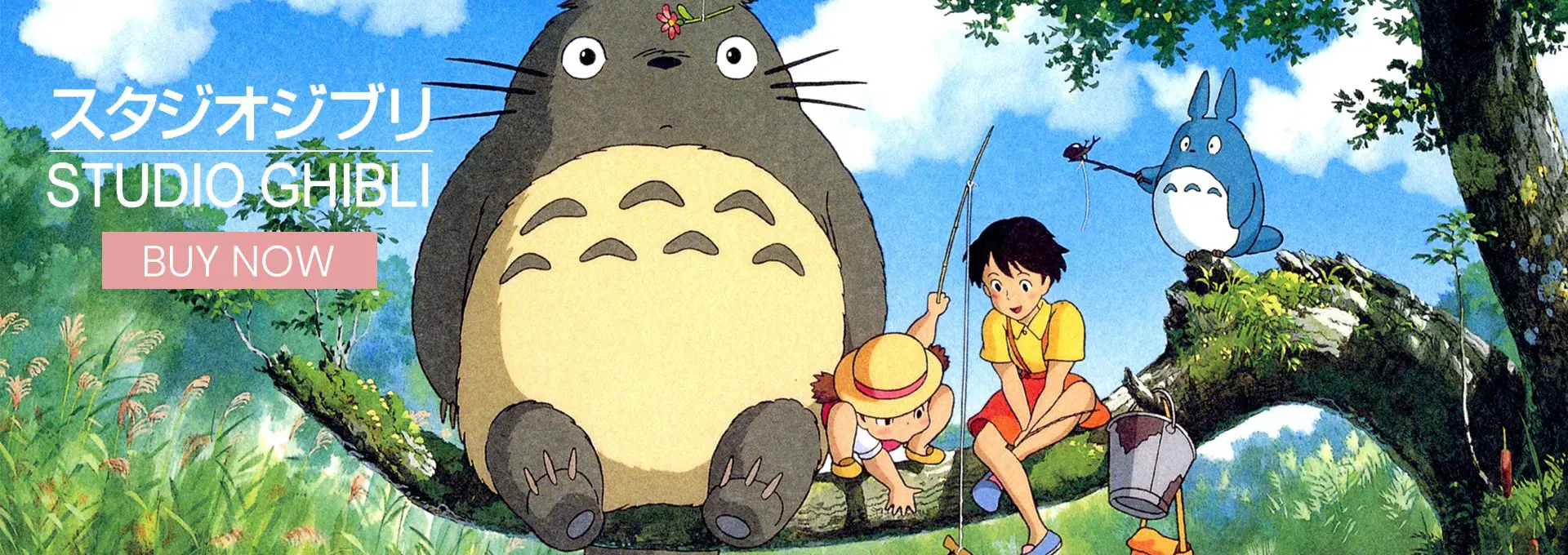 Ghibli Shop 1 Ghibli Shop -Ghibli Shop ttro 1