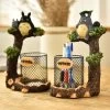 My Neighbor Totoro Resin Pen Holder Ornament -Ghibli Shop z4782813786014 4a8e987085b3b595ae35af933648f3ce